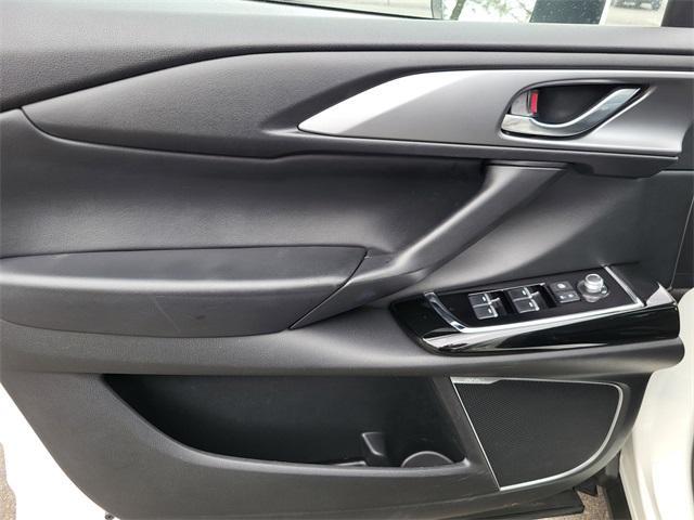 used 2021 Mazda CX-9 car, priced at $25,491