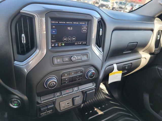new 2025 Chevrolet Silverado 2500 car, priced at $51,168