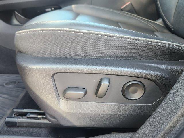 used 2021 Buick Envision car, priced at $24,200