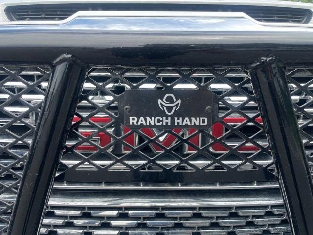 used 2023 GMC Sierra 3500 car, priced at $68,966