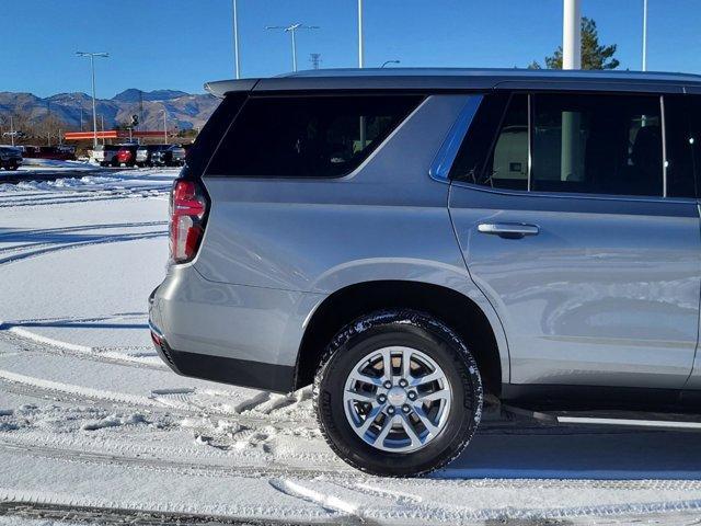 used 2023 Chevrolet Tahoe car, priced at $46,299