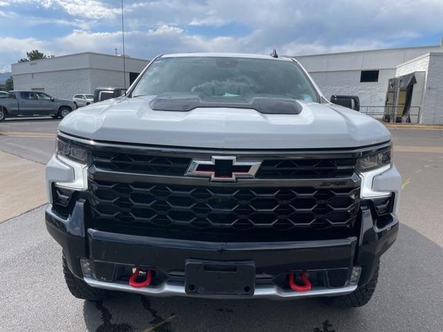used 2024 Chevrolet Silverado 1500 car, priced at $59,800