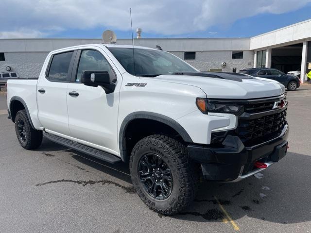 used 2024 Chevrolet Silverado 1500 car, priced at $59,800