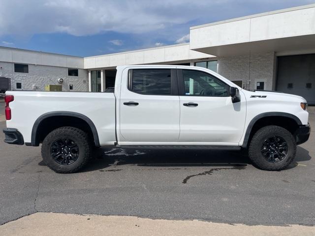 used 2024 Chevrolet Silverado 1500 car, priced at $59,800