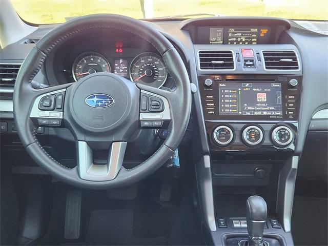used 2017 Subaru Forester car, priced at $10,300