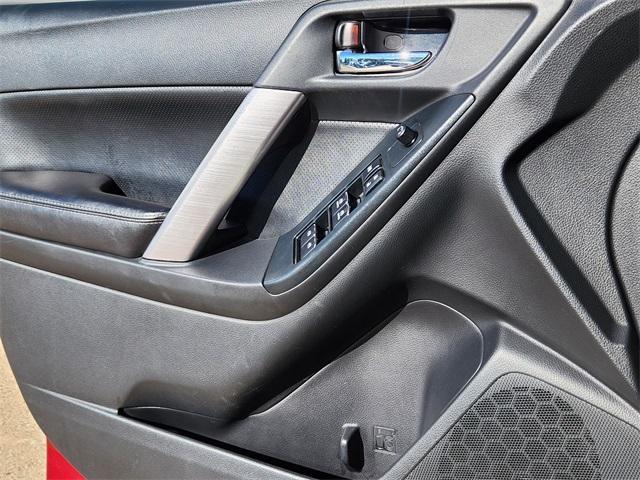 used 2017 Subaru Forester car, priced at $10,300