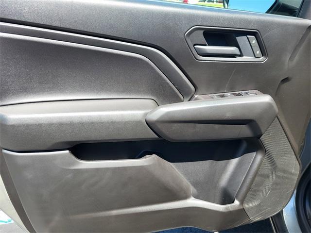 new 2025 Chevrolet Colorado car, priced at $42,765