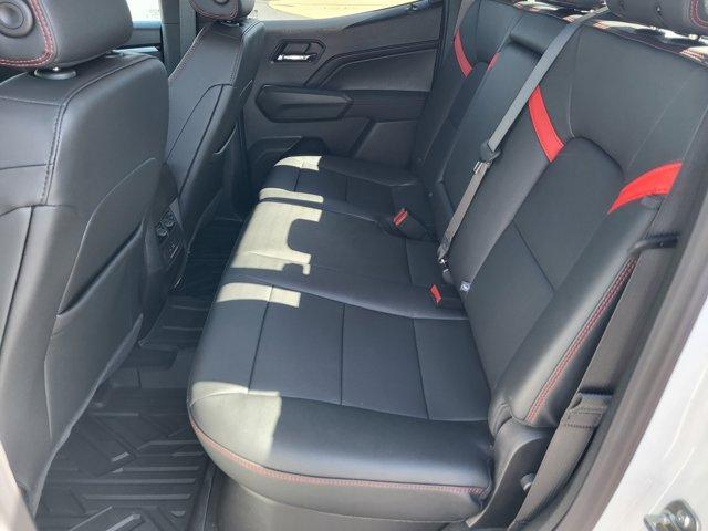 new 2025 Chevrolet Colorado car, priced at $51,430