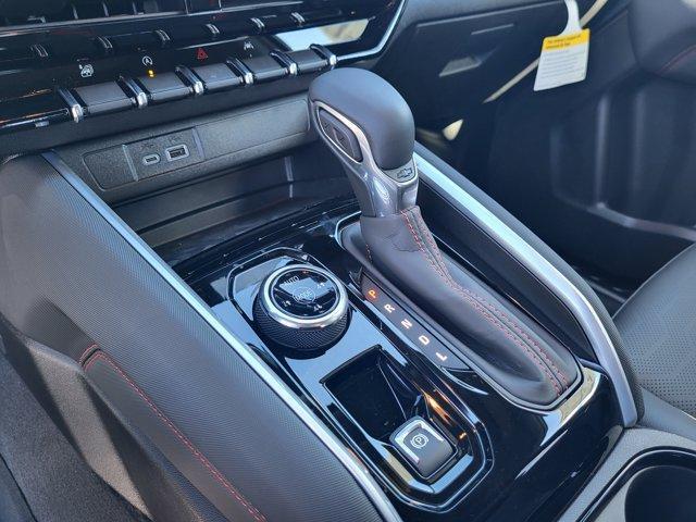 new 2025 Chevrolet Colorado car, priced at $51,430