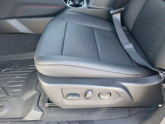 new 2025 Chevrolet Colorado car, priced at $51,430
