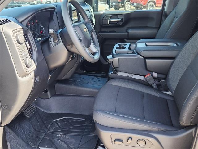 new 2026 Chevrolet Silverado 2500 car, priced at $59,535