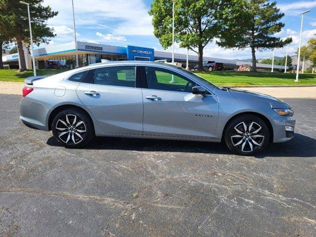 new 2025 Chevrolet Malibu car, priced at $28,745