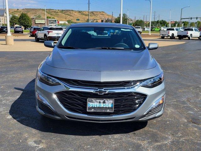 new 2025 Chevrolet Malibu car, priced at $28,745