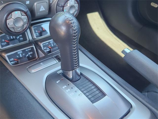 used 2014 Chevrolet Camaro car, priced at $20,300