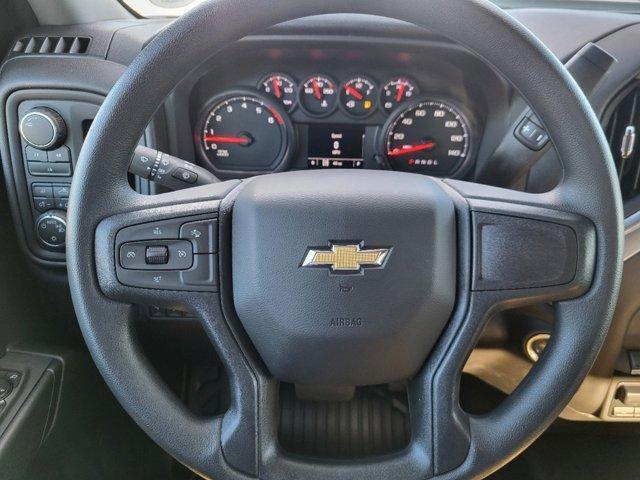 new 2025 Chevrolet Silverado 2500 car, priced at $65,953
