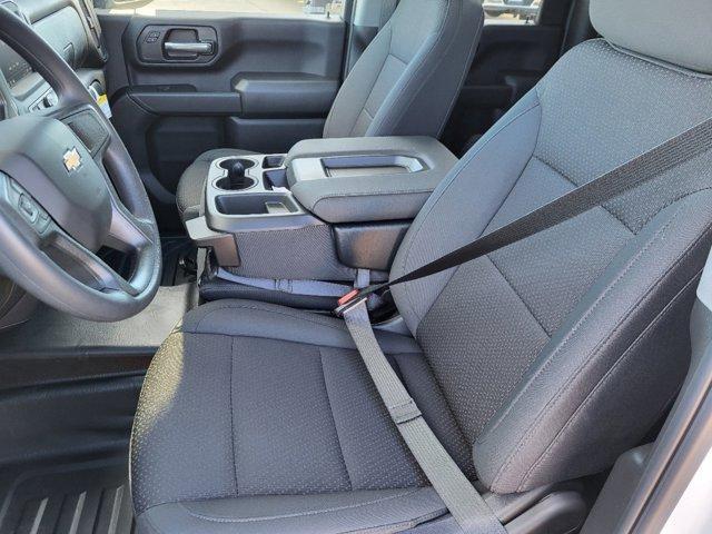 new 2025 Chevrolet Silverado 2500 car, priced at $65,953