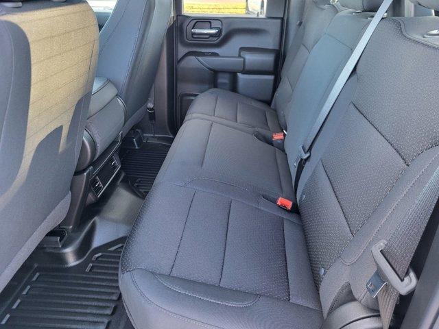 new 2025 Chevrolet Silverado 2500 car, priced at $65,953
