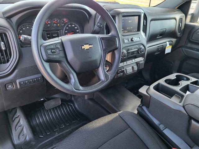 new 2025 Chevrolet Silverado 2500 car, priced at $65,953