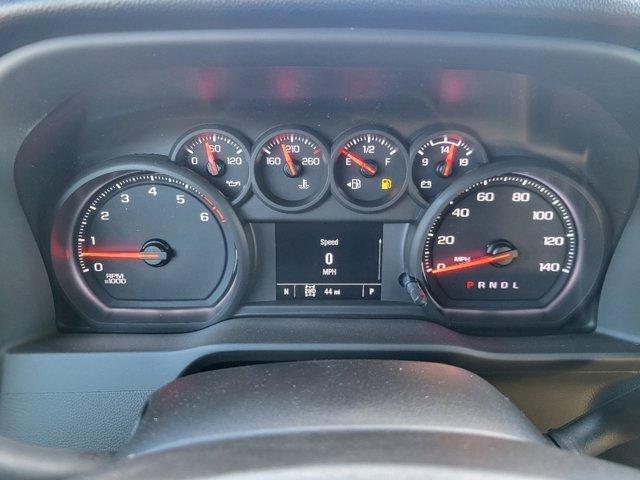 new 2025 Chevrolet Silverado 2500 car, priced at $65,953