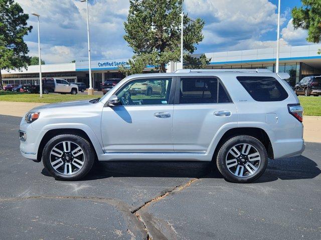 used 2015 Toyota 4Runner car, priced at $23,479