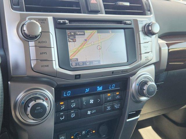 used 2015 Toyota 4Runner car, priced at $23,479