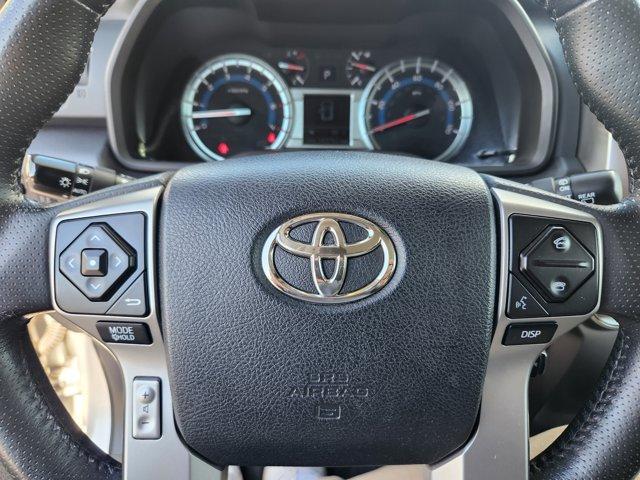 used 2015 Toyota 4Runner car, priced at $23,479
