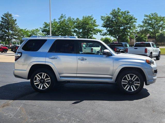 used 2015 Toyota 4Runner car, priced at $23,479