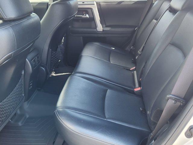 used 2015 Toyota 4Runner car, priced at $23,479