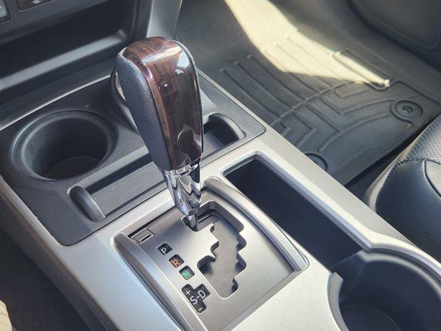 used 2015 Toyota 4Runner car, priced at $23,479