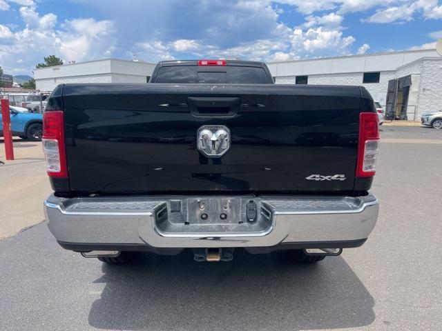 used 2024 Ram 2500 car, priced at $44,721