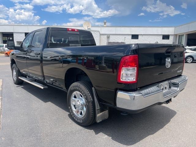 used 2024 Ram 2500 car, priced at $44,721