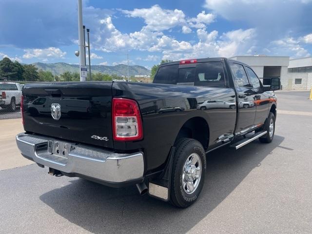 used 2024 Ram 2500 car, priced at $44,721
