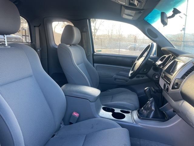 used 2006 Toyota Tacoma car, priced at $15,500