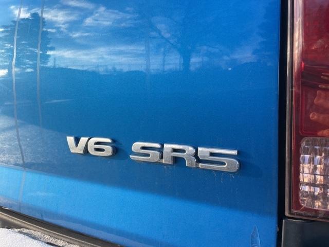 used 2006 Toyota Tacoma car, priced at $15,500