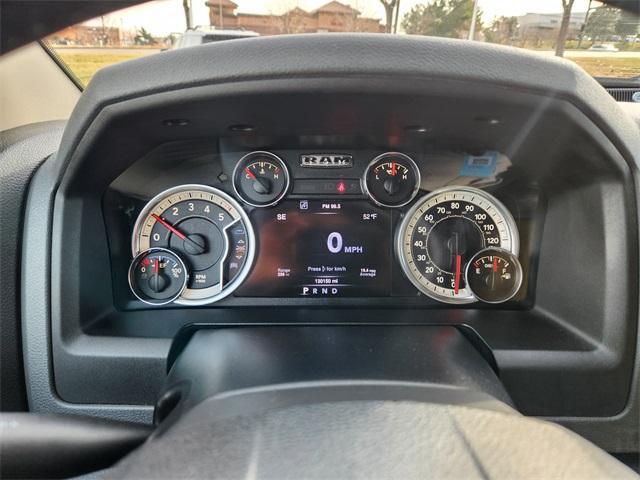 used 2016 Ram 1500 car, priced at $17,033