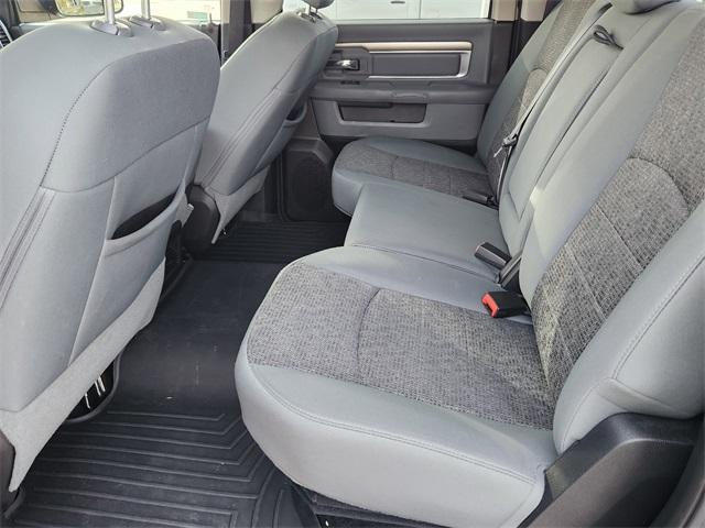 used 2016 Ram 1500 car, priced at $17,033