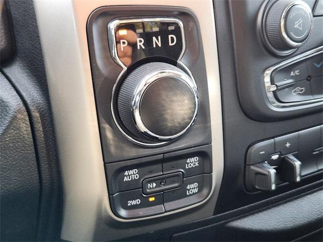 used 2016 Ram 1500 car, priced at $17,033