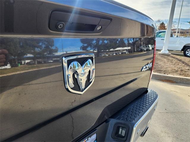 used 2016 Ram 1500 car, priced at $17,033
