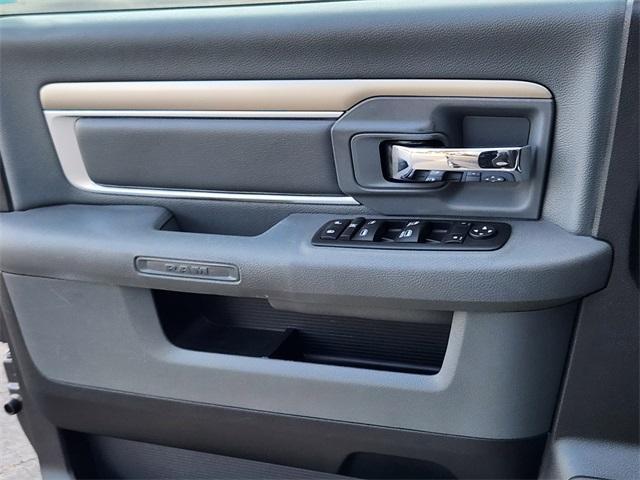 used 2016 Ram 1500 car, priced at $17,033