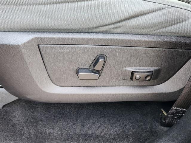 used 2016 Ram 1500 car, priced at $17,033