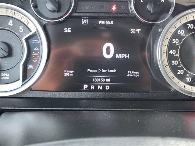 used 2016 Ram 1500 car, priced at $17,033