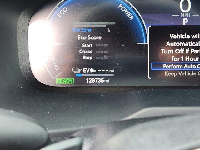 used 2023 Toyota RAV4 Prime car, priced at $25,920