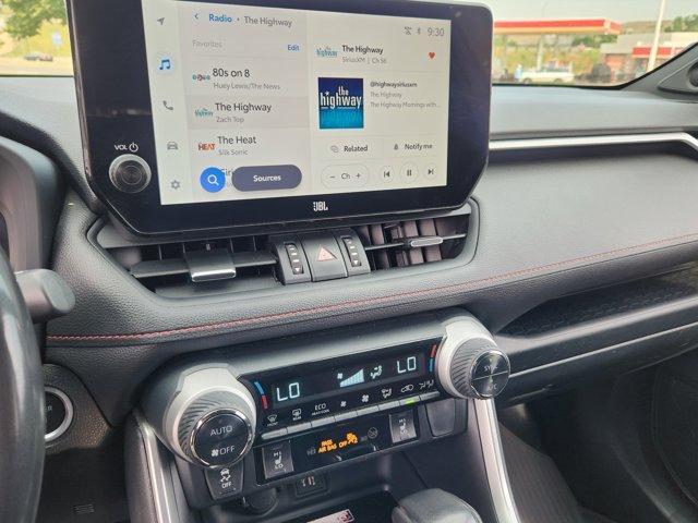 used 2023 Toyota RAV4 Prime car, priced at $25,920