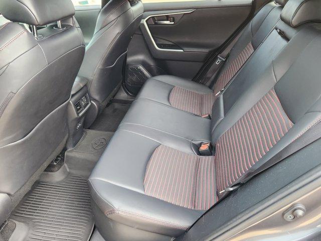 used 2023 Toyota RAV4 Prime car, priced at $25,920