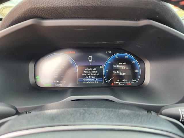used 2023 Toyota RAV4 Prime car, priced at $25,920