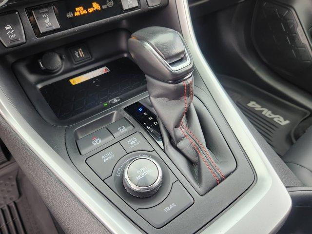 used 2023 Toyota RAV4 Prime car, priced at $25,920