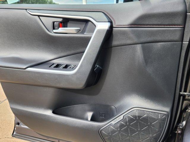 used 2023 Toyota RAV4 Prime car, priced at $25,920