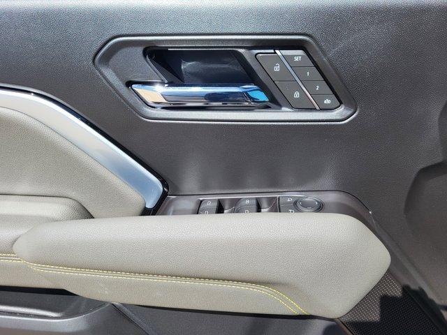 new 2025 Chevrolet Colorado car, priced at $64,520