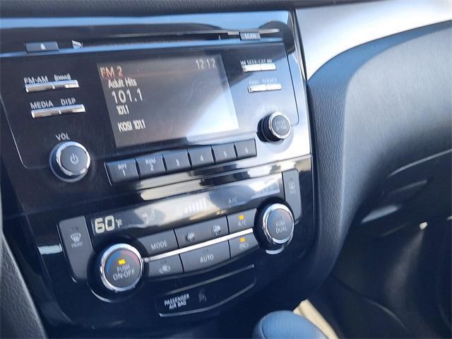 used 2015 Nissan Rogue car, priced at $12,700