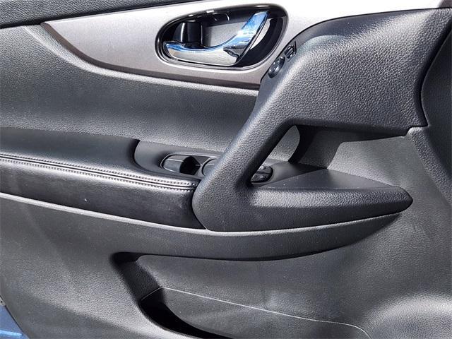 used 2015 Nissan Rogue car, priced at $12,700